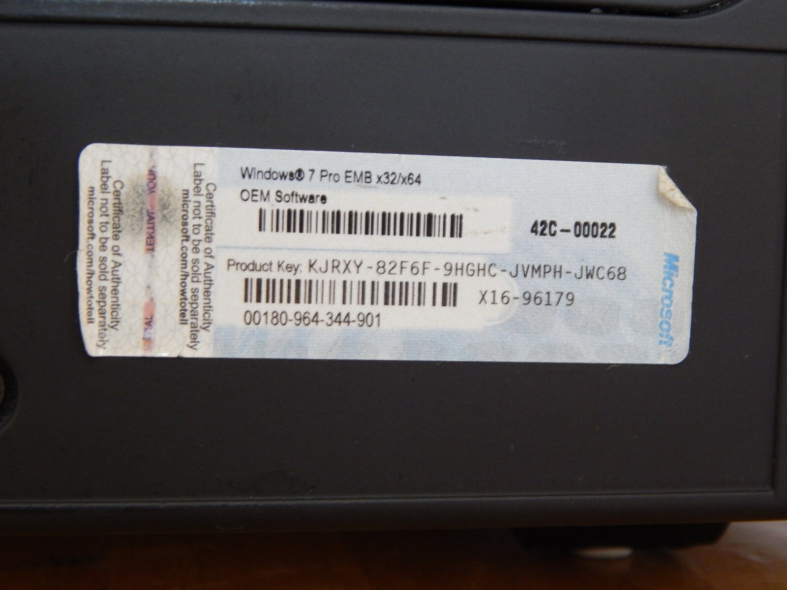 LeCroy SDA830Zi-A w/HDTV,JTA2,XDEV oscilloscope OEM cal 6/16/25, LCRY0436N68017 LeCroy SDA830Zi-A w/HDTV,JTA2,XDEV oscilloscope OEM cal 6/16/25, LCRY0436N68017